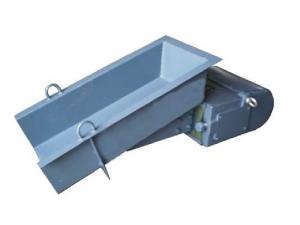 GZ系列電磁振動給料機(jī)